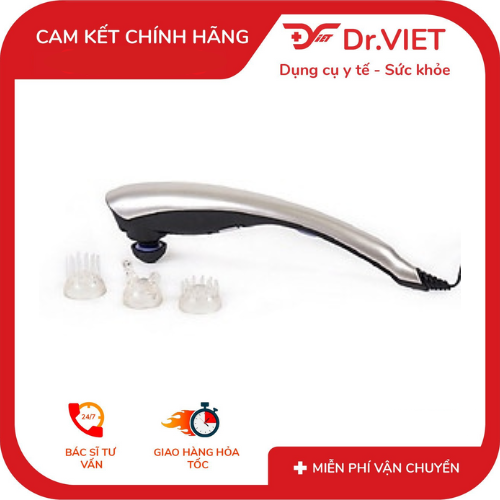 10 Máy massage energy king LC-2007AA