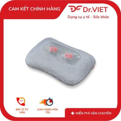 Gối Massage Shiatsu Beurer MG 145