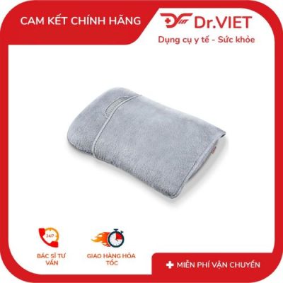 Gối Massage Shiatsu Beurer MG 145