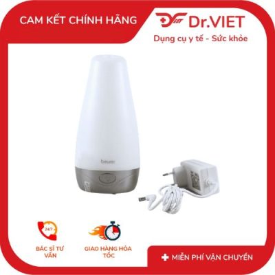 Máy phun tinh dầu Beurer LA30