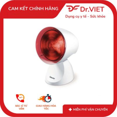 Đèn hồng ngoại Beurer IL21
