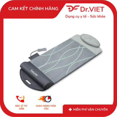 Thảm Massage Beurer MG-280 – Giải pháp thư giãn và chăm sóc cơ thể tại nhà