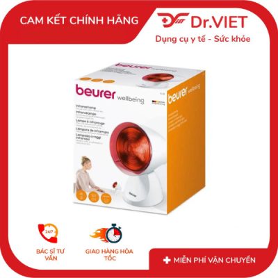 Đèn hồng ngoại Beurer IL21