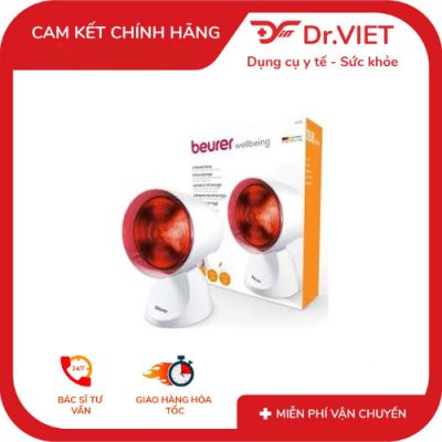 Đèn hồng ngoại Beurer IL21