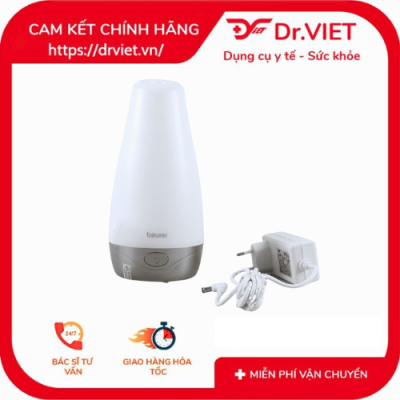 Máy phun tinh dầu Beurer LA30