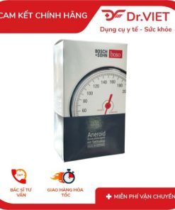 Máy đo huyết áp cơ BOSO BS 90
