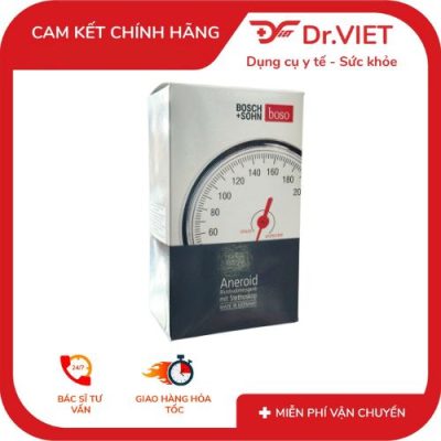 Máy đo huyết áp cơ BOSO BS 90
