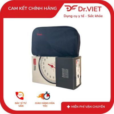 Máy đo huyết áp cơ BOSO BS 90