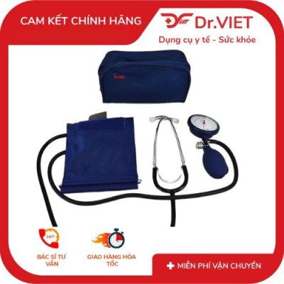 Máy đo huyết áp cơ BOSO BS 90