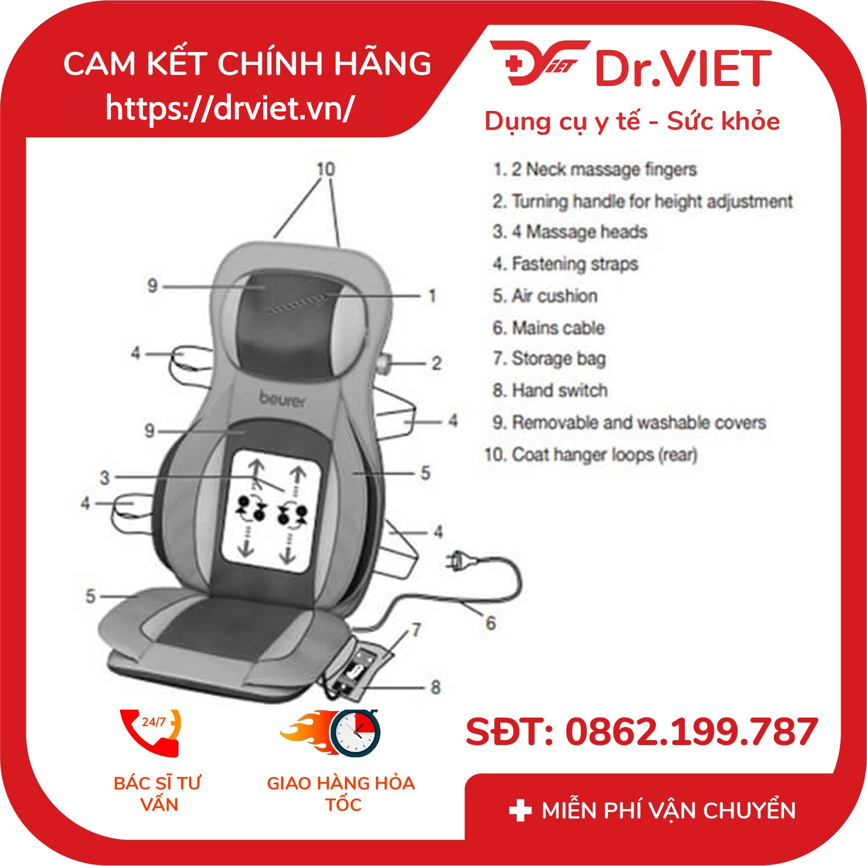 Thêm tiêu đề phụ