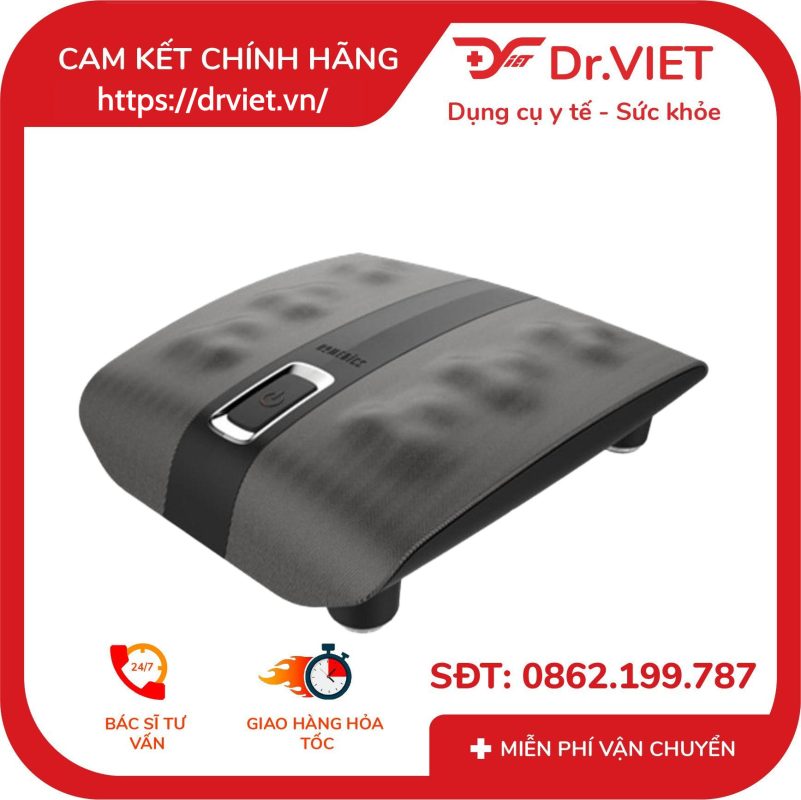 Máy massage chân Homedics FMS-271HA