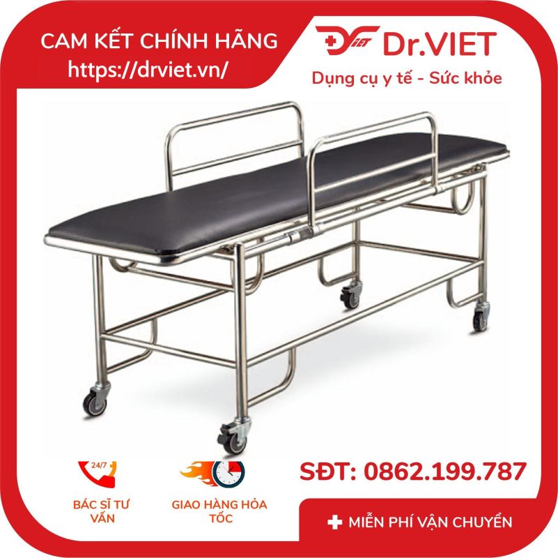 Xe Băng Ca Đức Cường DCG40