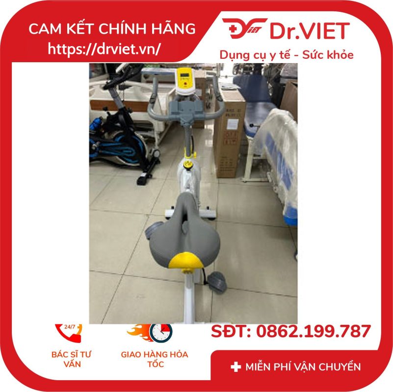 Xe đạp tập thể dục tại chỗ Tajermy TD001SB-712