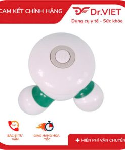 Máy massage cầm tay Beurer MG16