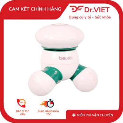 Máy massage cầm tay Beurer MG16