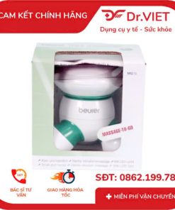 Máy massage cầm tay Beurer MG16