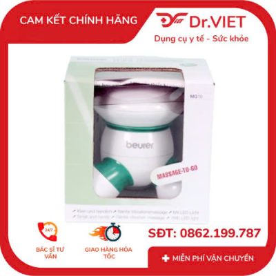 Máy massage cầm tay Beurer MG16