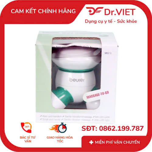 z7416537226899_401349b2cd3ce3c42d099b64b468fd24 Máy massage cầm tay Beurer MG16