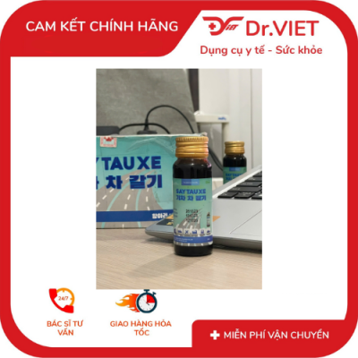 8.Ưu Điểm Vượt Trội Của SAYTAUXE Anna Korea So Với Sản Phẩm Khác - SIRO CHỐNG SAY TÀU XE ANNA KOREA AN TOÀN HIỆU QUẢ So với các sản phẩm chống say xe trên thị trường, SAYTAUXE nổi bật nhờ: ✔ Dạng nước hấp thu nhanh ✔ Không gây buồn ngủ ✔ Thành phần thiên nhiên ✔ Hiệu quả nhanh sau 20–30 phút ✔ An toàn khi sử dụng lâu dài ✔ Thiết kế nhỏ gọn, tiện lợi