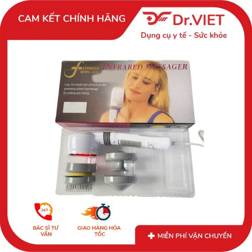 MÁY MASSAGE DR-88