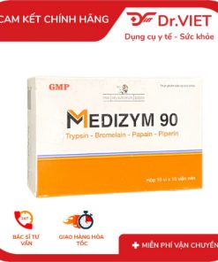 Medizym 90