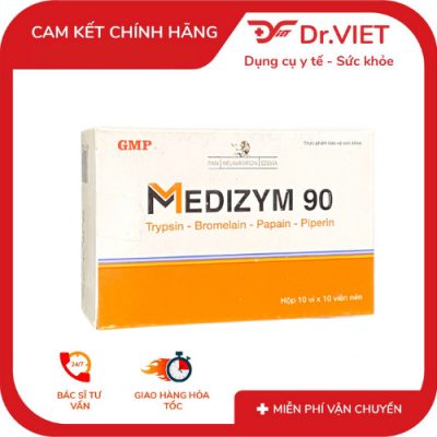 Medizym 90