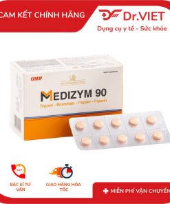 Medizym 90