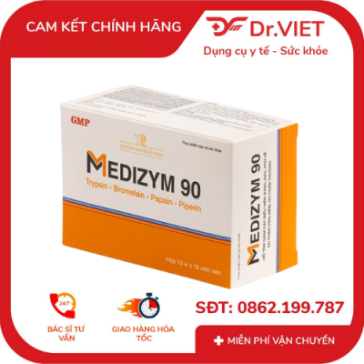 Medizym 90