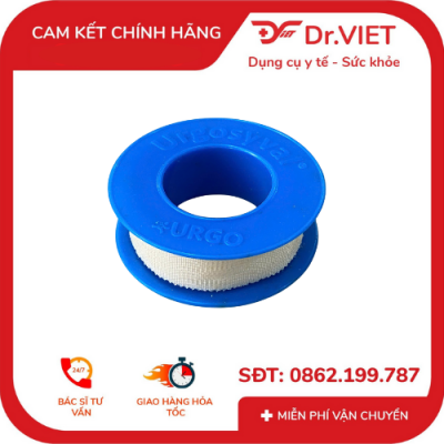 Urgosyval 1.25cm x 5m