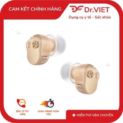 Máy Trợ Thính Không Dây ITE BioHealth JH-907
