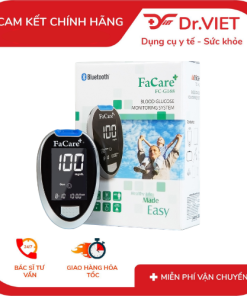 Máy đo đường huyết FaCare FC-G168