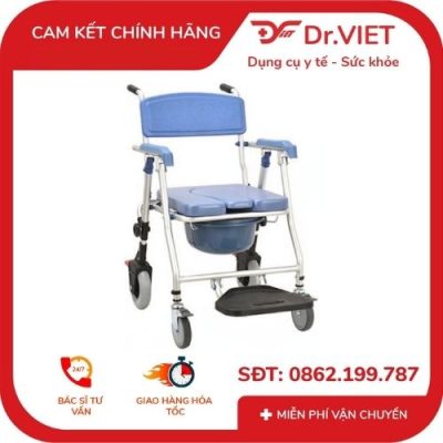 GHẾ BÔ ĐA NĂNG GBM-016