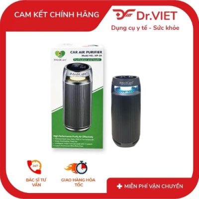 máy lọc không khí ô tô imedicare