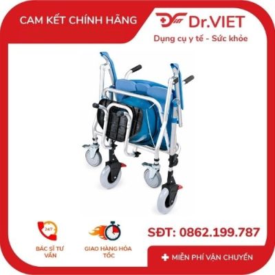 GHẾ BÔ ĐA NĂNG GBM-016