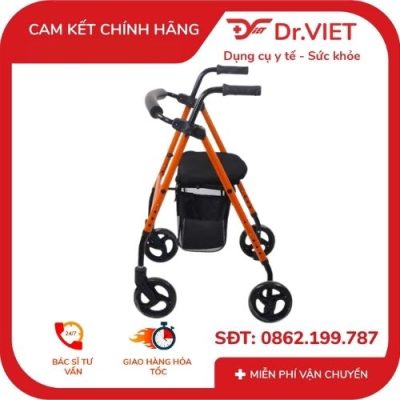 khung tập đi đa năng GBM-032