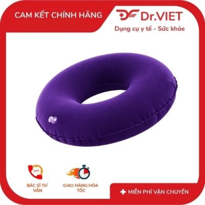 PHAO CHỐNG LOÉT NỈ GREETMED 40CM
