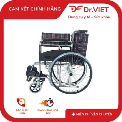 XE-LĂN-THÉP-MẠ-CHROME-GBM-061D