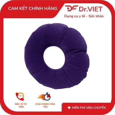 PHAO CHỐNG LOÉT NỈ GREETMED 40CM