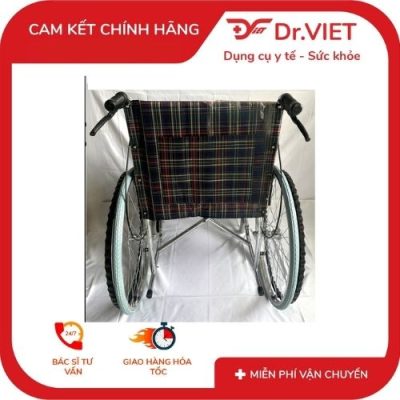 XE-LĂN-THÉP-MẠ-CHROME-GBM-061D