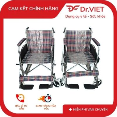 XE-LĂN-THÉP-MẠ-CHROME-GBM-061D