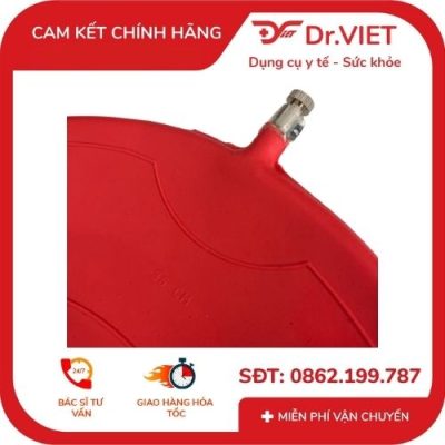 Phao chống loét cao su Greetmed