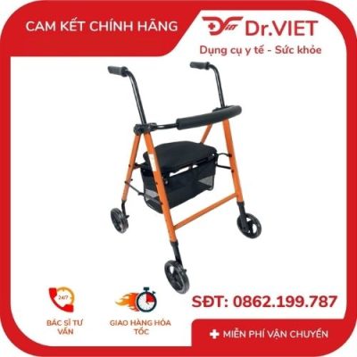 khung tập đi đa năng GBM-032