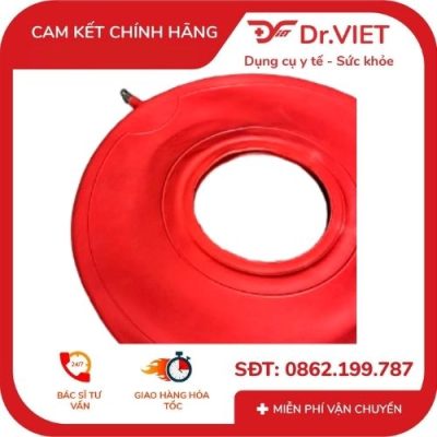 Phao chống loét cao su Greetmed