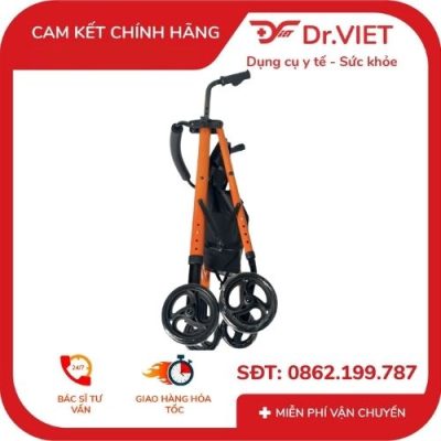 khung tập đi đa năng GBM-032