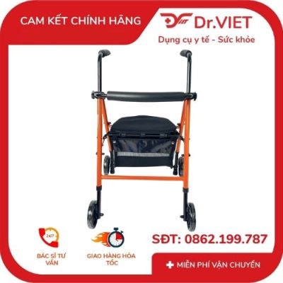 khung tập đi đa năng GBM-032
