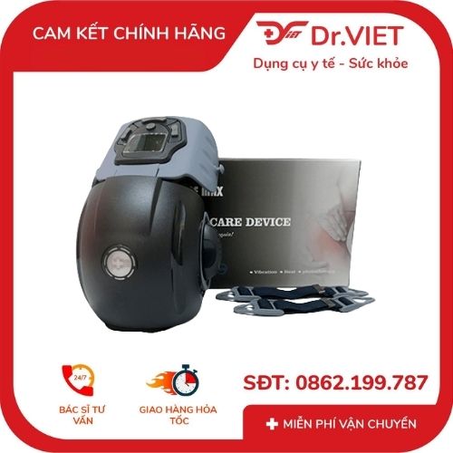 Máy massage đầu gối JKAH-1
