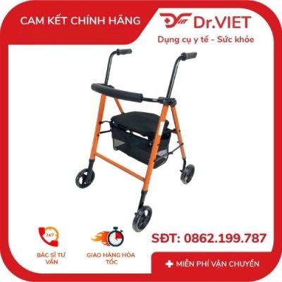 khung tập đi đa năng GBM-032