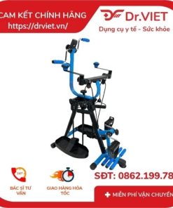 Dụng cụ phục hồi đa năng 6 trong 1 _GBM081