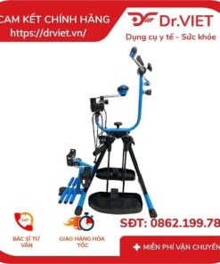 Dụng cụ phục hồi đa năng 6 trong 1 _GBM081