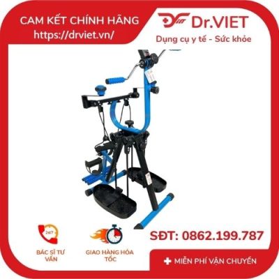 Dụng cụ phục hồi đa năng 6 trong 1 _GBM081